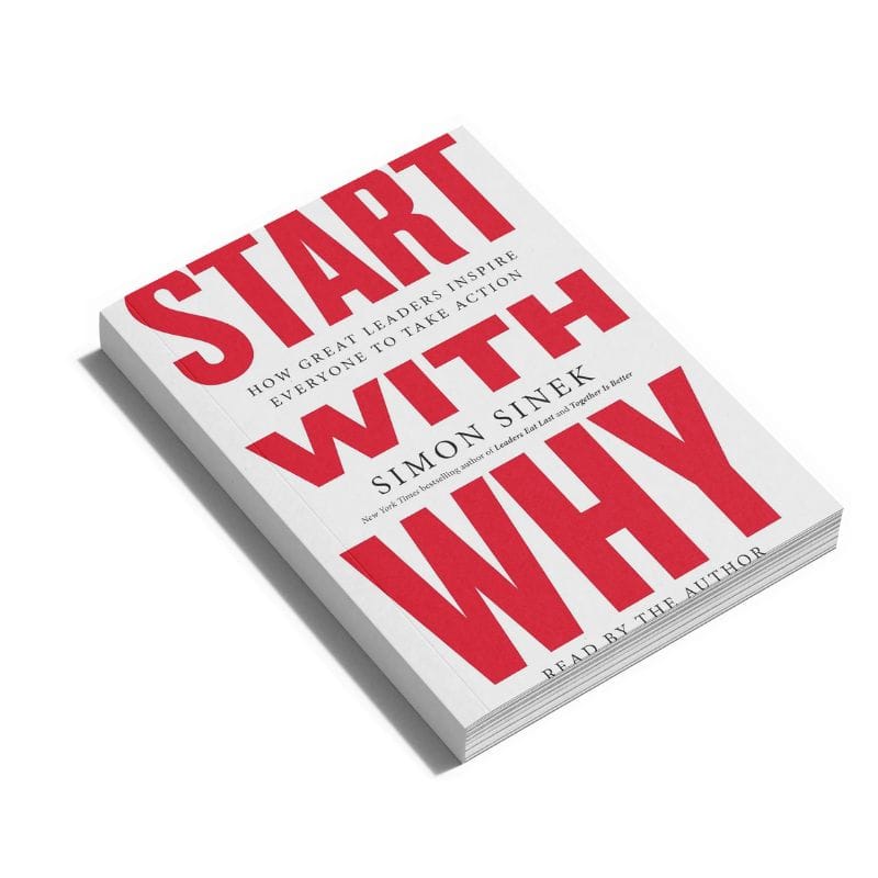Start With Why