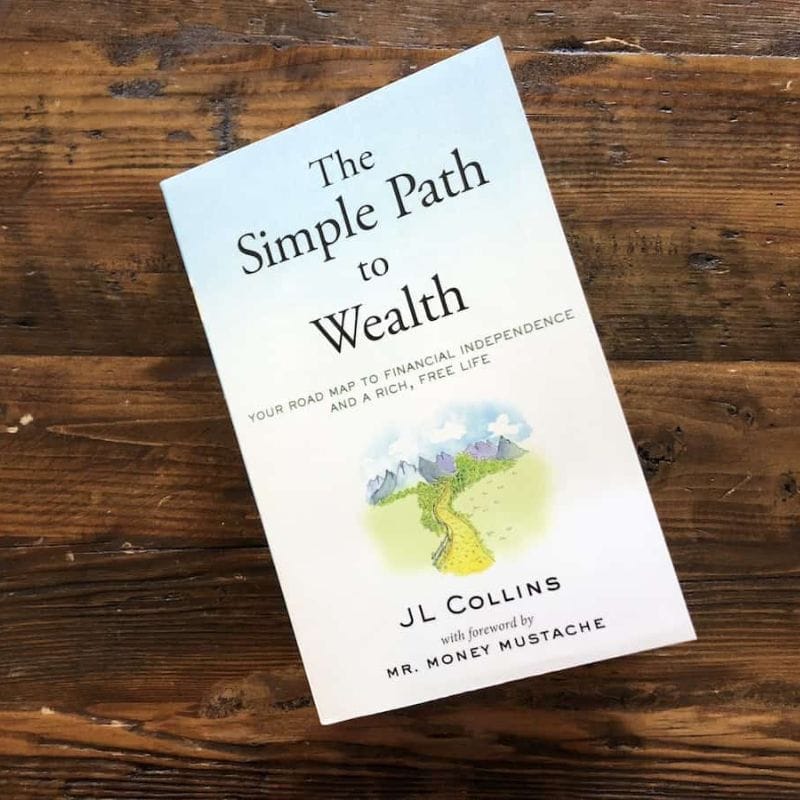 The Simple Path to Wealth