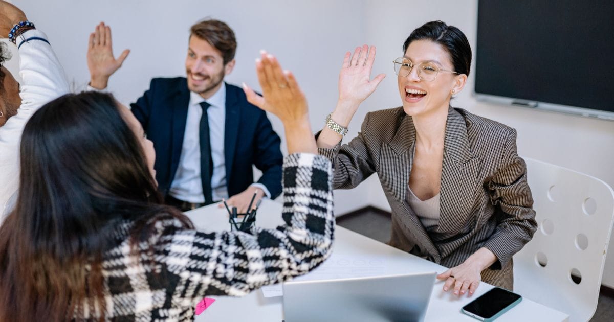 Cara Membuat Karyawan Loyal Terhadap Perusahaan