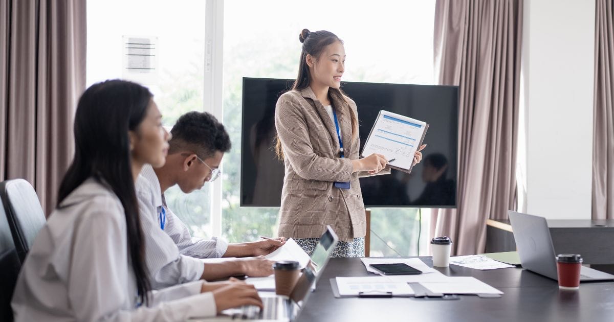 Rekomendasi Buku Leadership