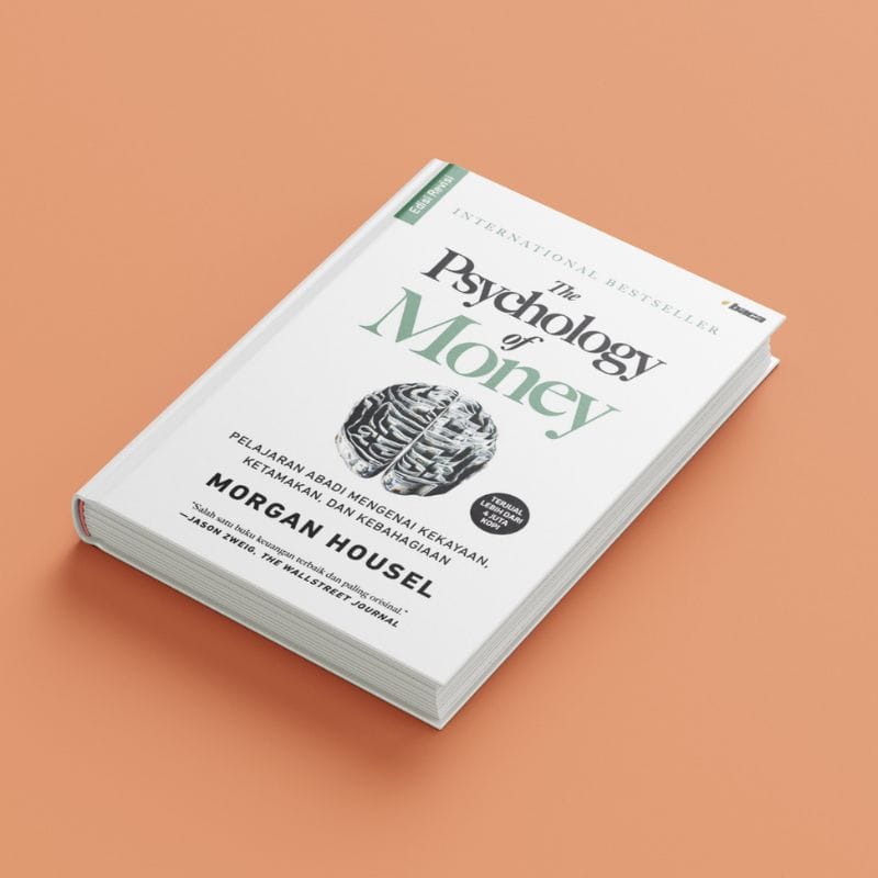 the psychology of money
