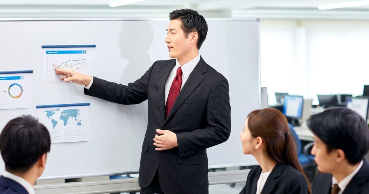 Tantangan Bisnis dan Strateginya