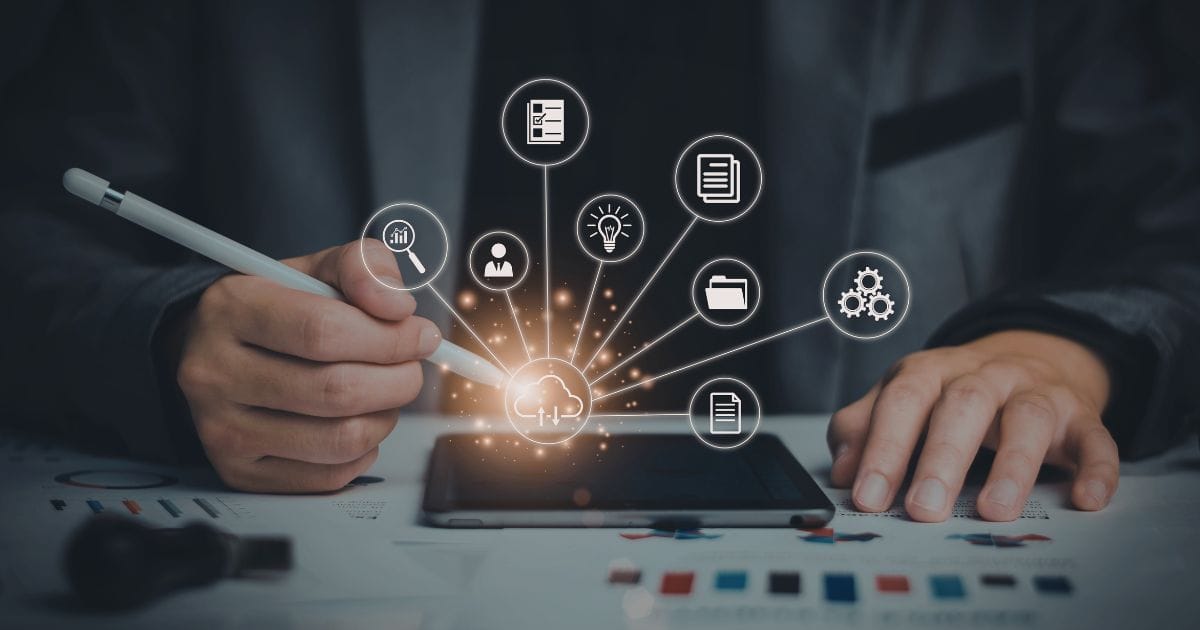 Strategi Transformasi Digital