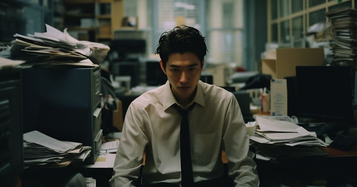 Cara Mengatasi Stres - JTD