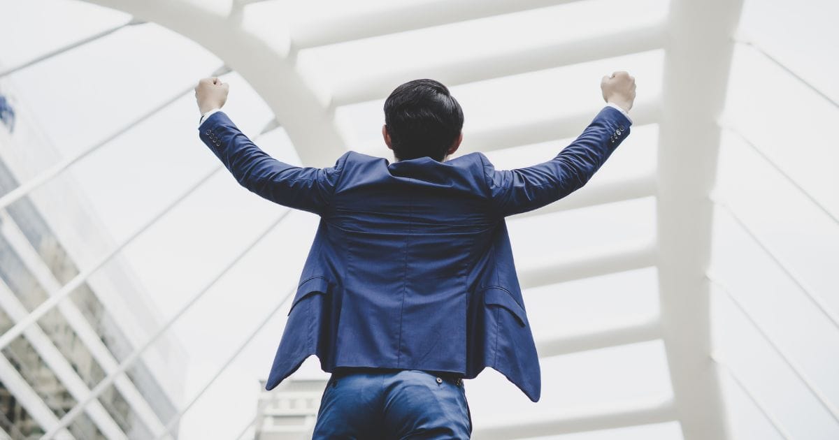 Cara meningkatkan percaya diri