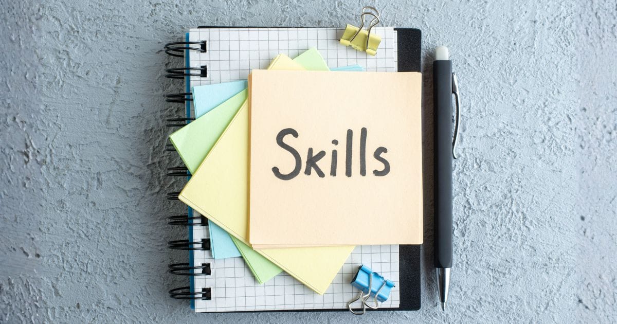 Apa Itu Hard Skill