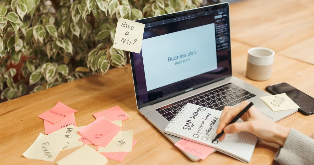 Apa Itu Scalling Bisnis - Scale Up Bukan Sekadar Membesarkan Bisnis