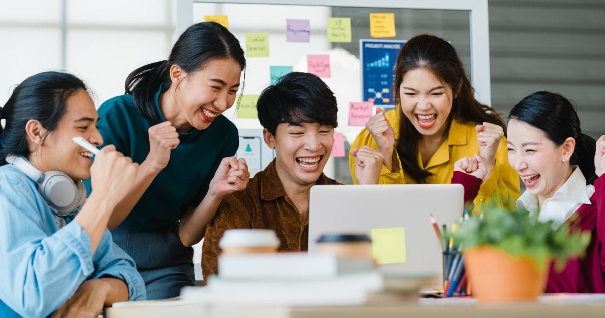 Gen Z Leadership