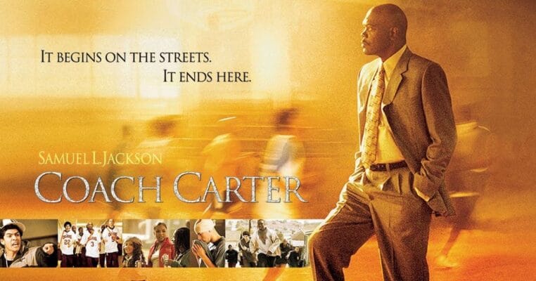Film Coach Carter - FI