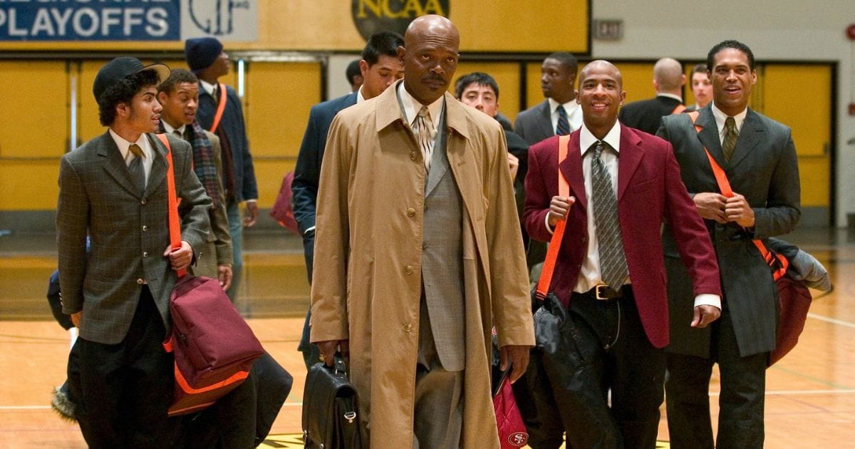 Film Coach Carter - Pelajaran Leadership dari Coach Carter