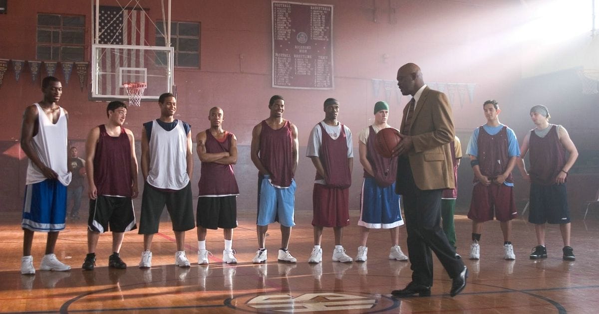 Film Coach Carter - Refleksi