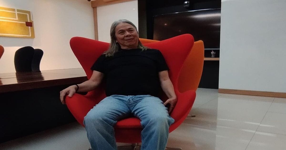 inilah Profil Otto Toto Sugiri
