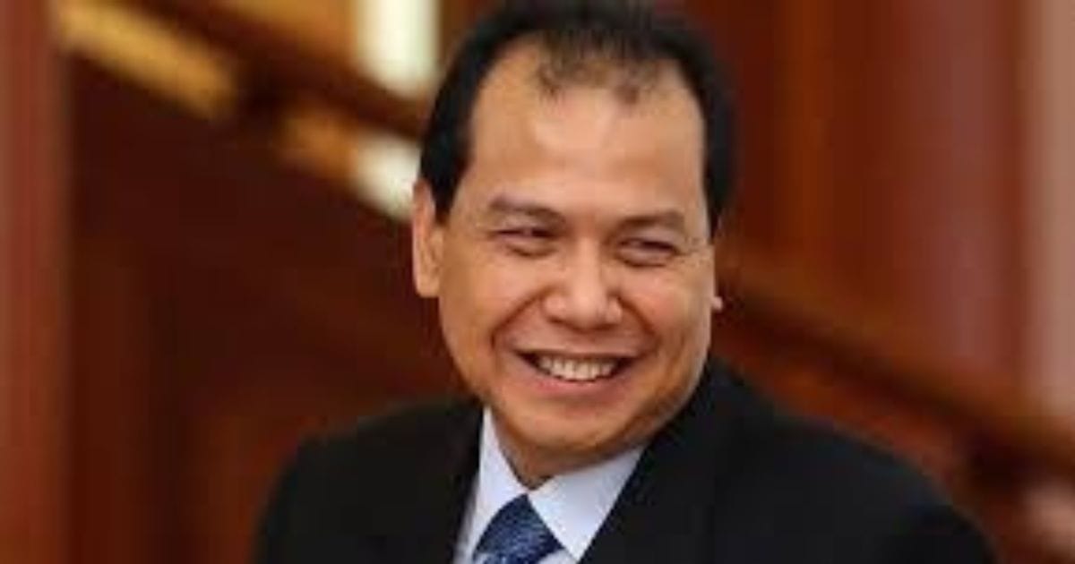 Chairul Tanjung 