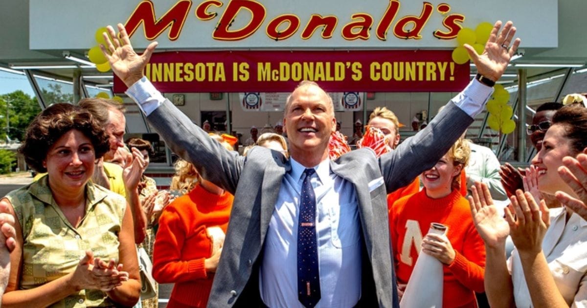Film The Founder