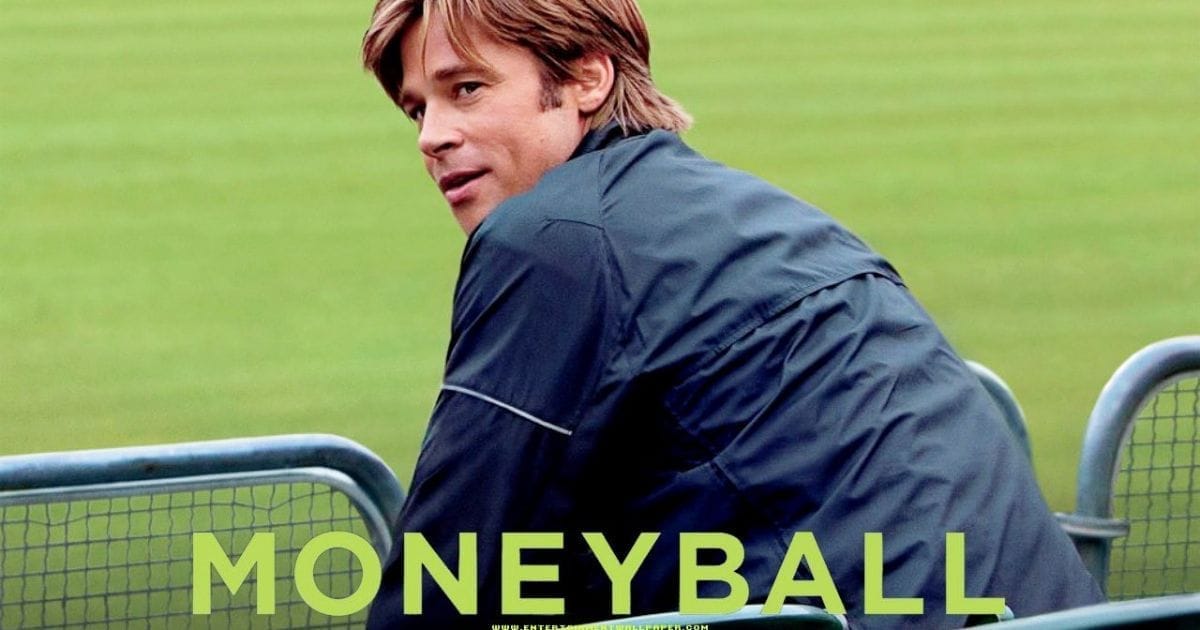 Pelajaran dari Film Moneyball