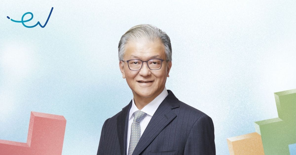 Siapa Franky Widjaja