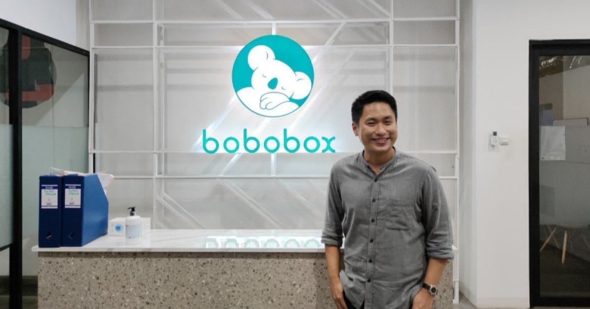 Profil Indra Gunawan Bobobox