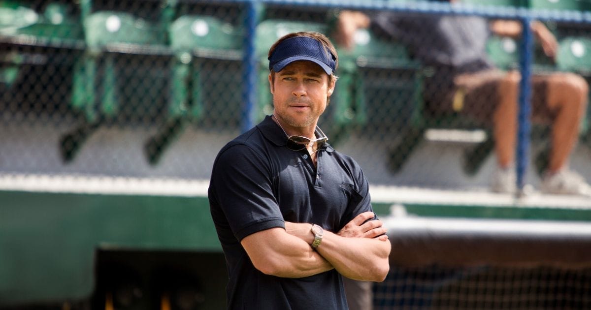 Pelajaran dari Film Moneyball
