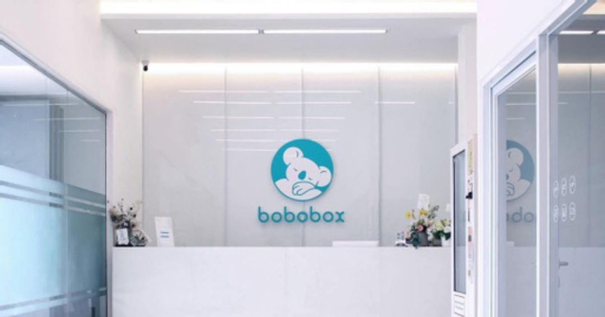 Profil Indra Gunawan Bobobox
