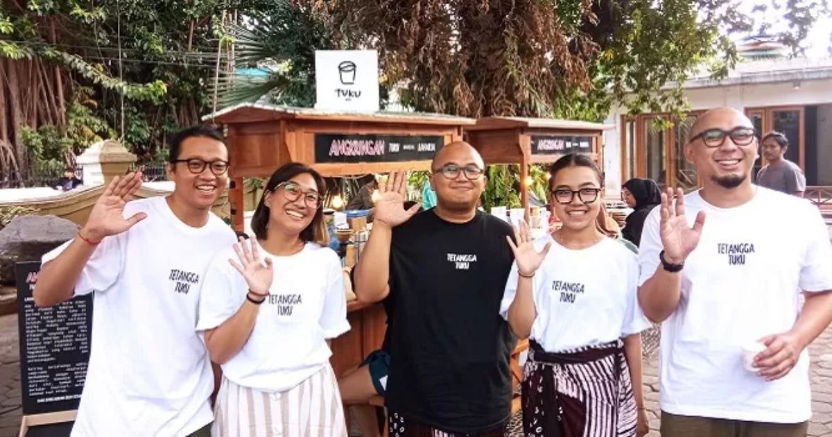 Andanu Prasetyo 3