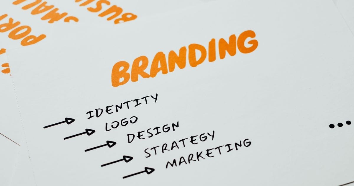 Brand Identity Adalah