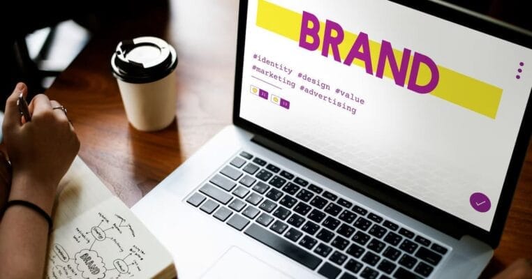 Brand Top of Mind
