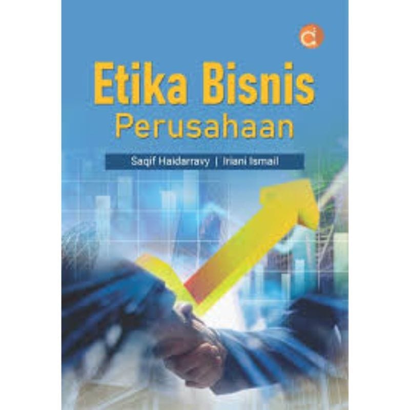 Buku Etika Bisnis Perusahaan