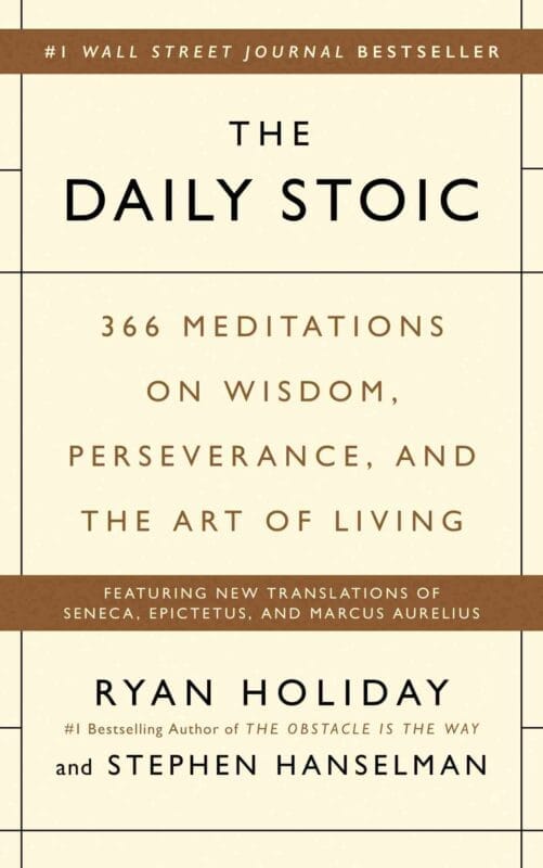 Buku Stoikisme The Daily Stoic 501x800 1