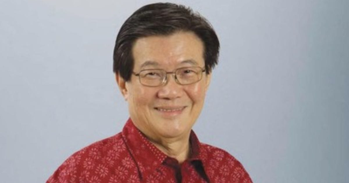 Orang Terkaya di RI