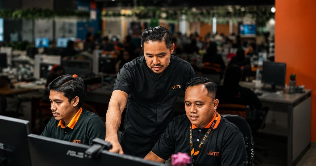 Ekspansi Bisnis Penutup