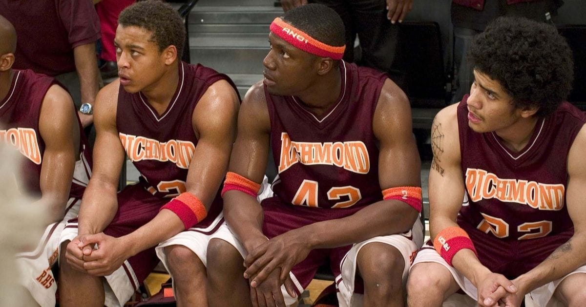 Film Coach Carter - Pemimpin Harus Melihat Potensi