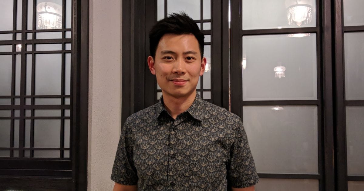 Haryanto Tanjo