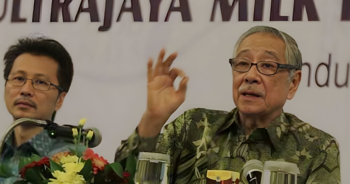 Profil Sabana Prawirawidjaja