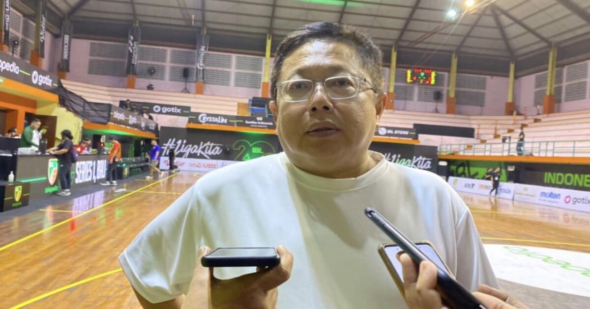 Profil Pieter Tanuri: Inovasi sebagai Kunci