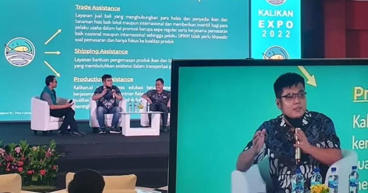 Kisah Nicholas Kurniawan 3