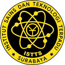 Logo STTS Surabaya