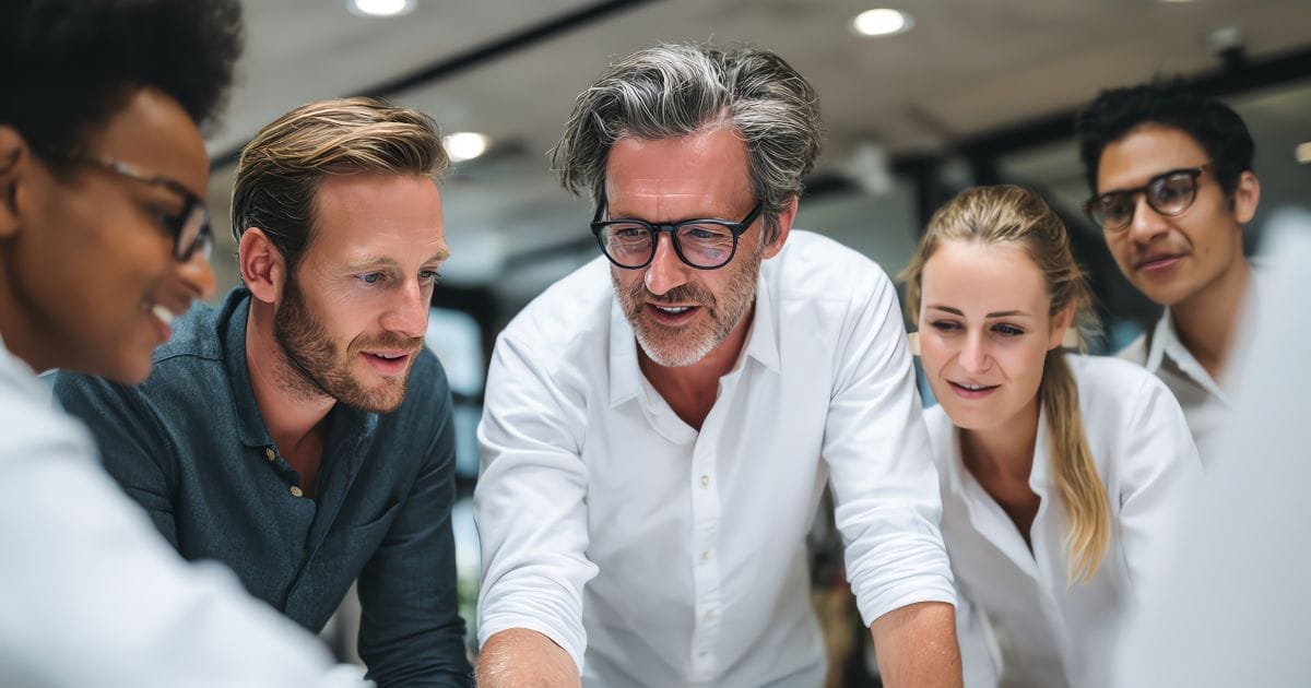 Strategi Transformasi Digital