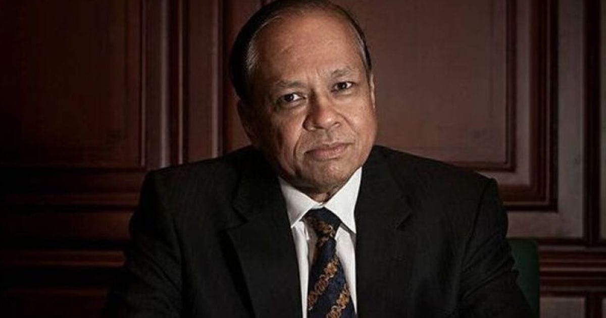 Profil Sri Prakash Lohia