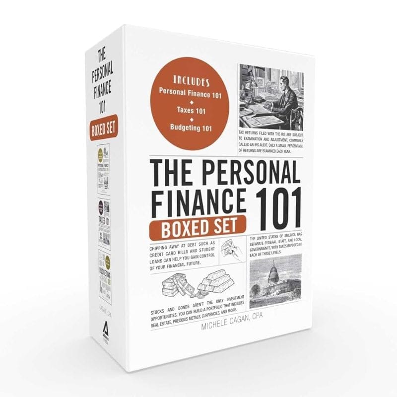 Personal Finance 101