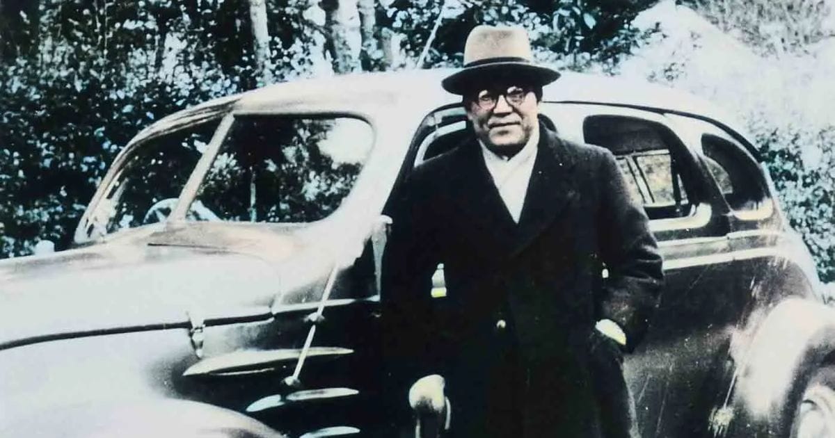 Profil Kiichiro Toyoda - Refleksi