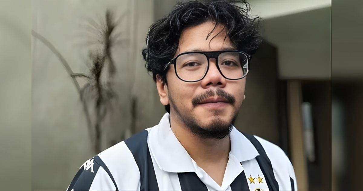 Fakta dan Profil Ferry Irwandi