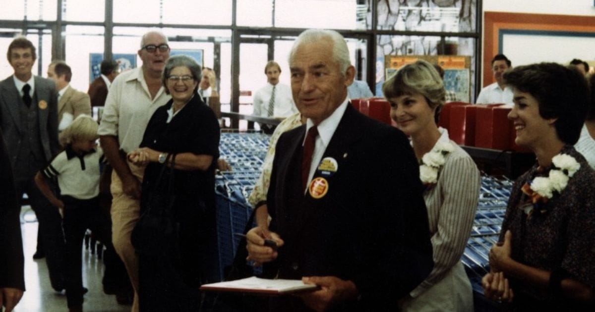 Sam Walton 1