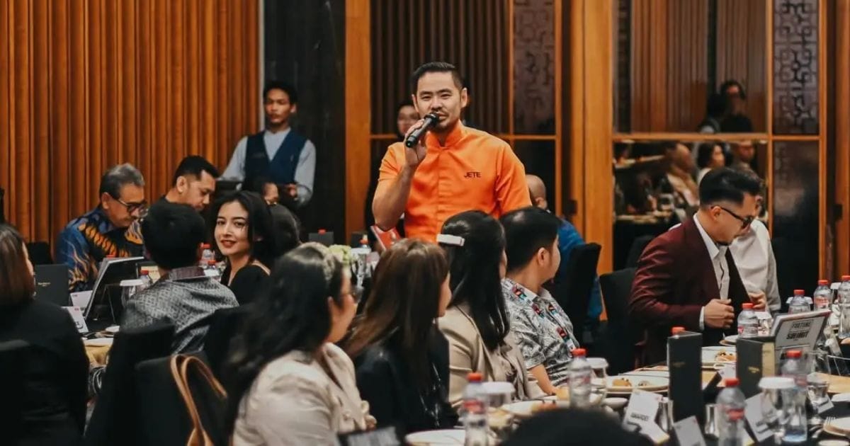 Tips Public Speaking