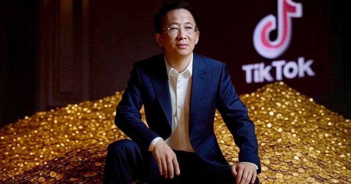 Zhang Yiming 3