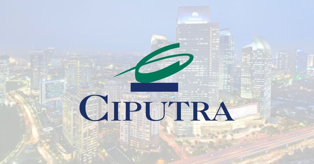 Bisnis Ciputra Grup 
