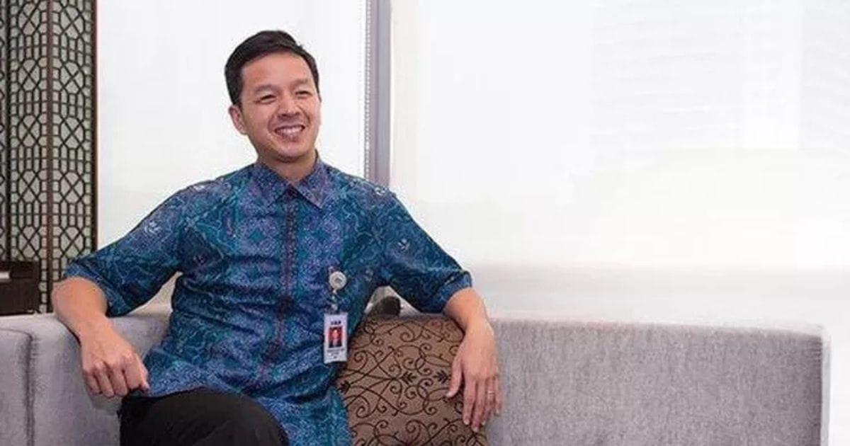 Armand Hartono