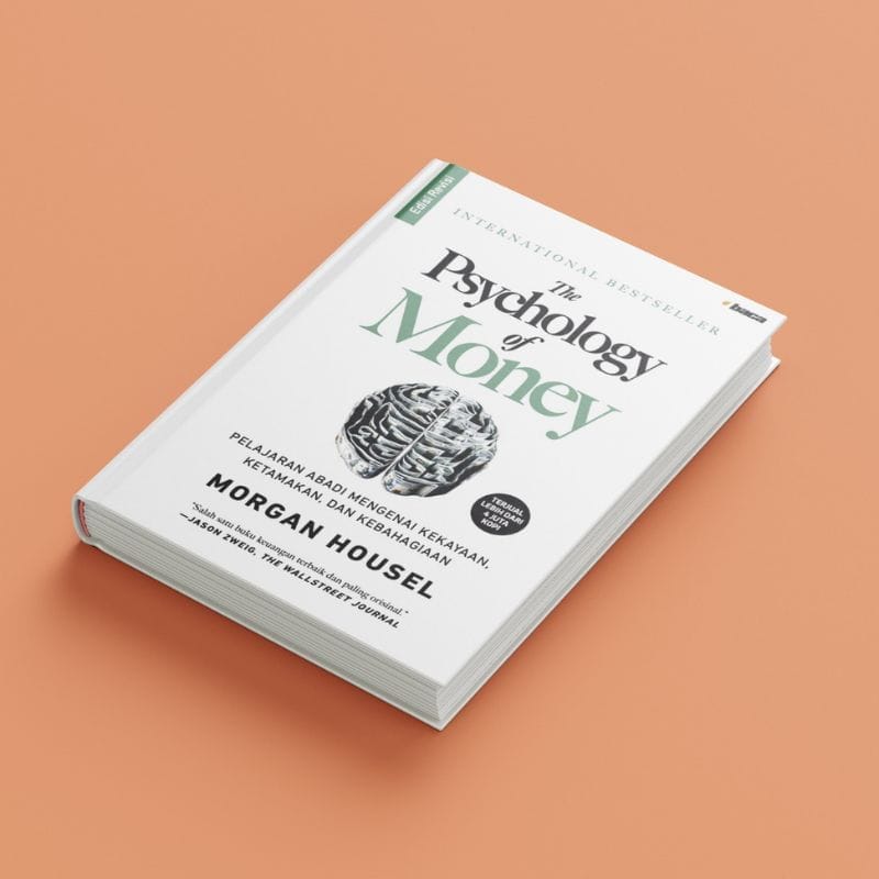 the psychology of money