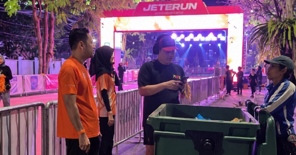 Cara Memimpin Tim - Pastikan Tujuan Akhir Tercapai