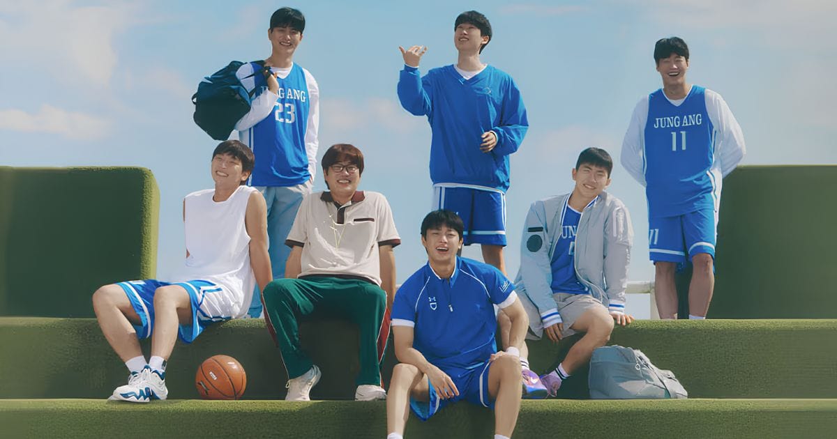 Pelajaran Film Rebound - Sinopsis