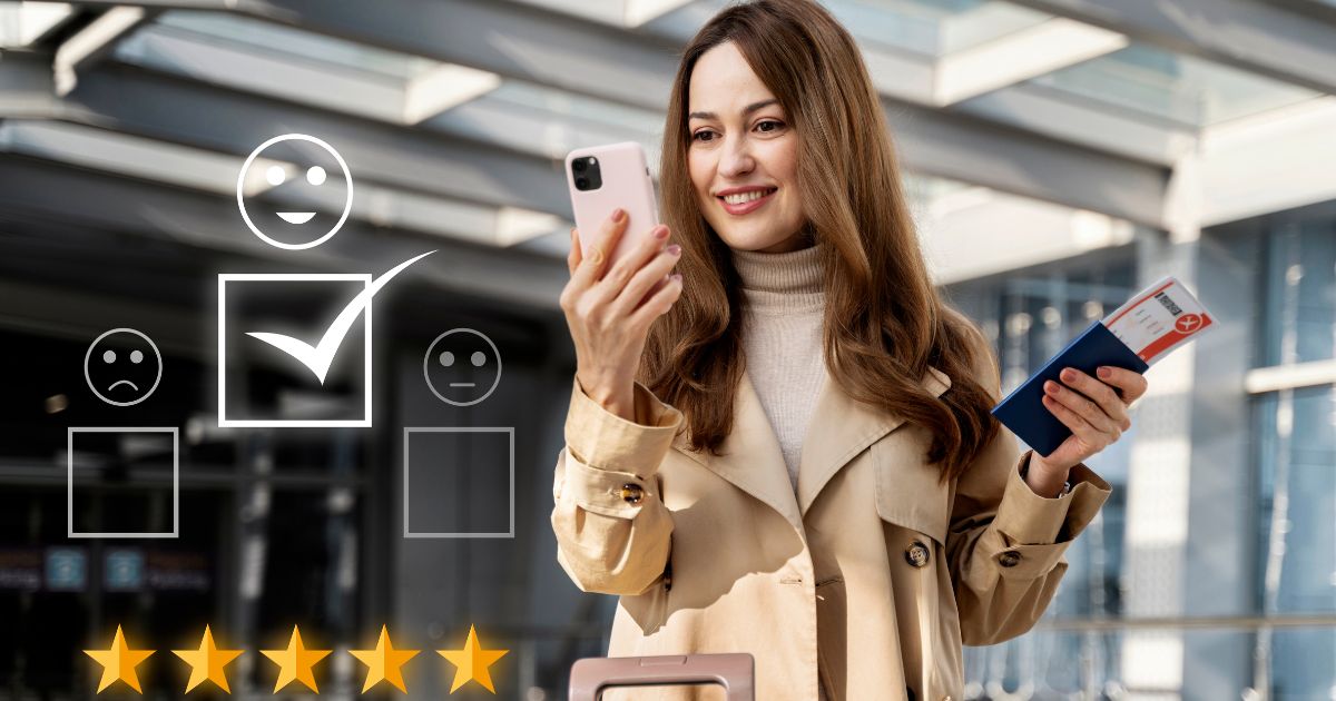 Customer Feedback Adalah